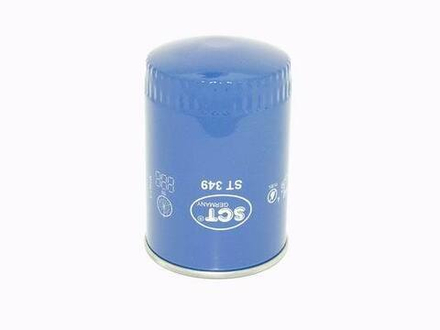 ФОТ SCT ST349 BMW E38/E39 D -00/TRUCKS