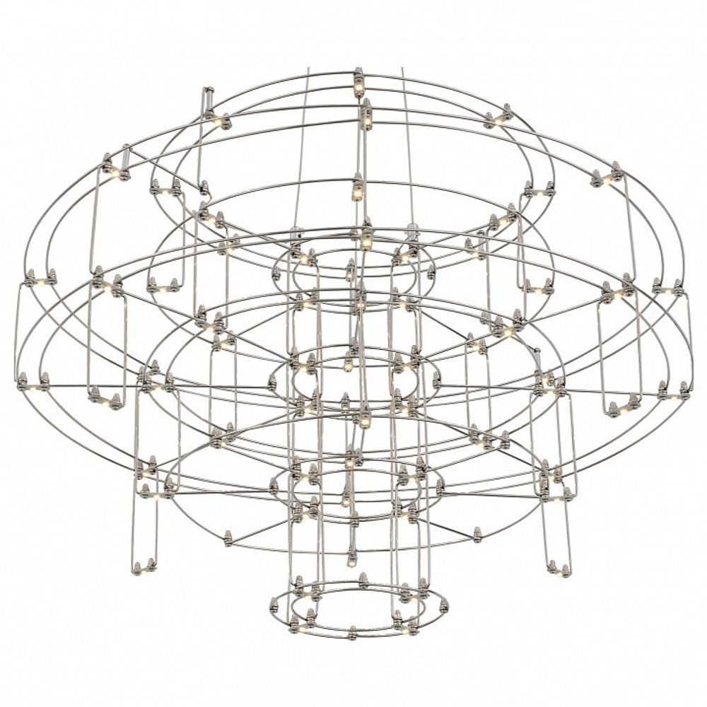 Подвесная люстра ST-Luce SL798.103.64