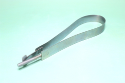 Хомут глушителя