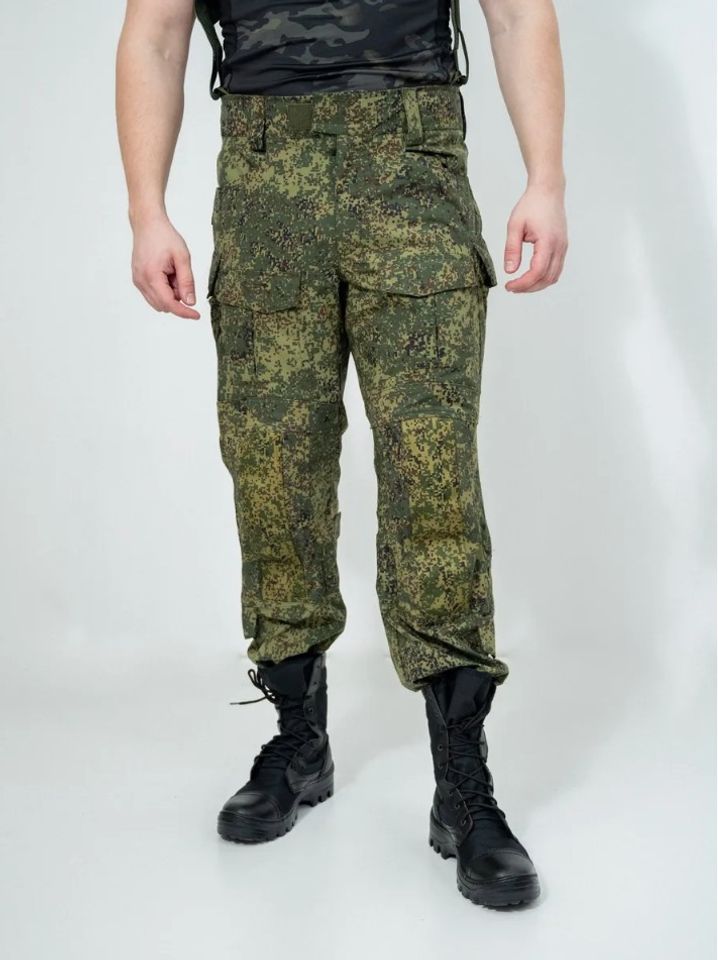 Костюм демисезонный ВКПО (ВКБО)