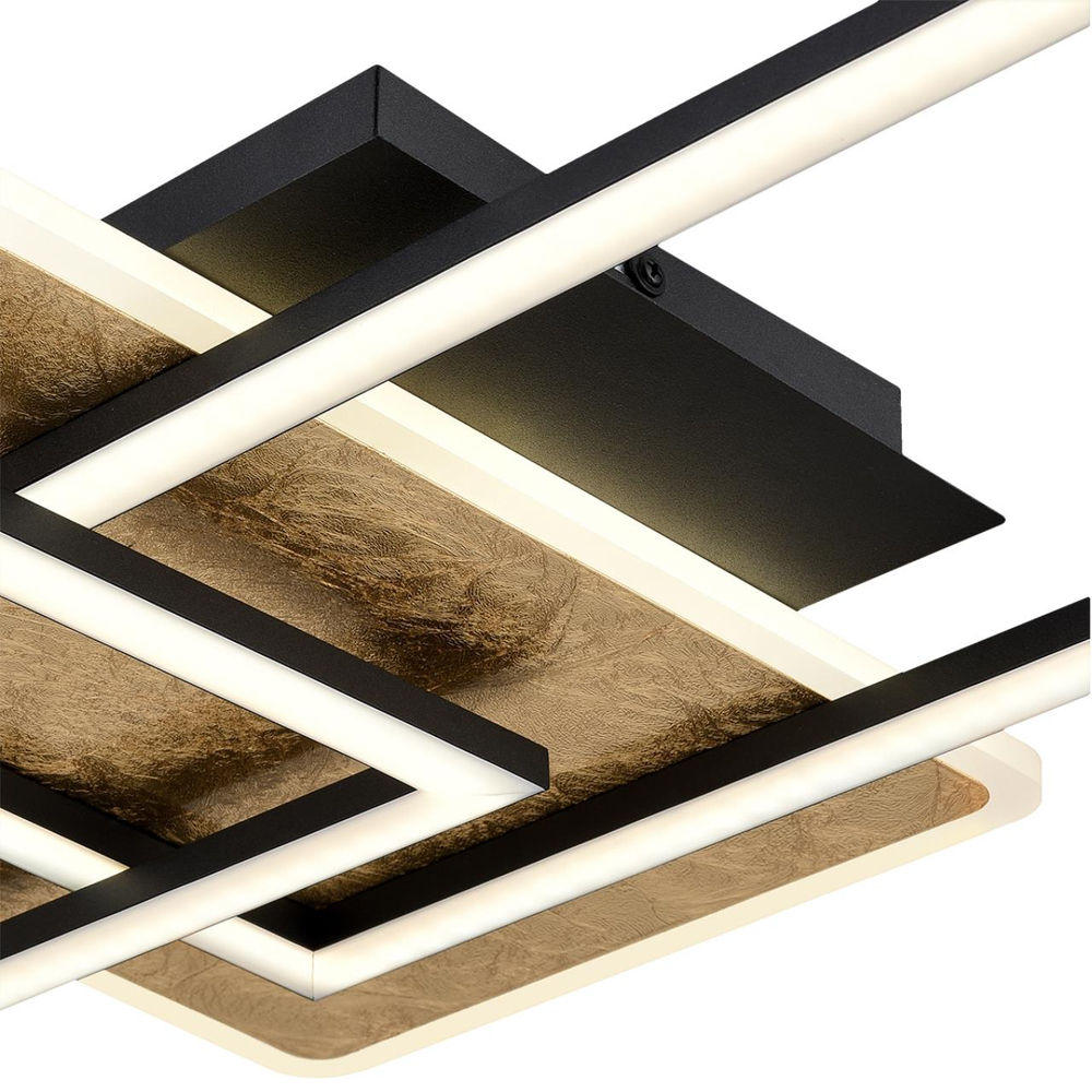 8021/90CL LN Светильник LED 90Вт 3000-6500К 220В IP20 LEDIO