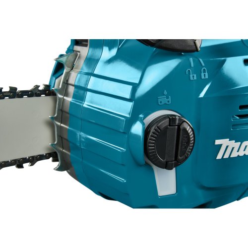 Пила цепная аккумуляторная Makita UC 011 GZ XGT