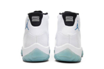 Кроссовки Jordan Air Jordan 11 Retro Legend Blue 2014