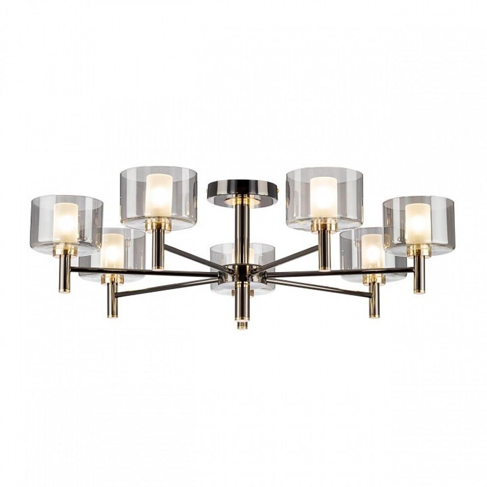 Люстра на штанге Citilux ELAN CL241171