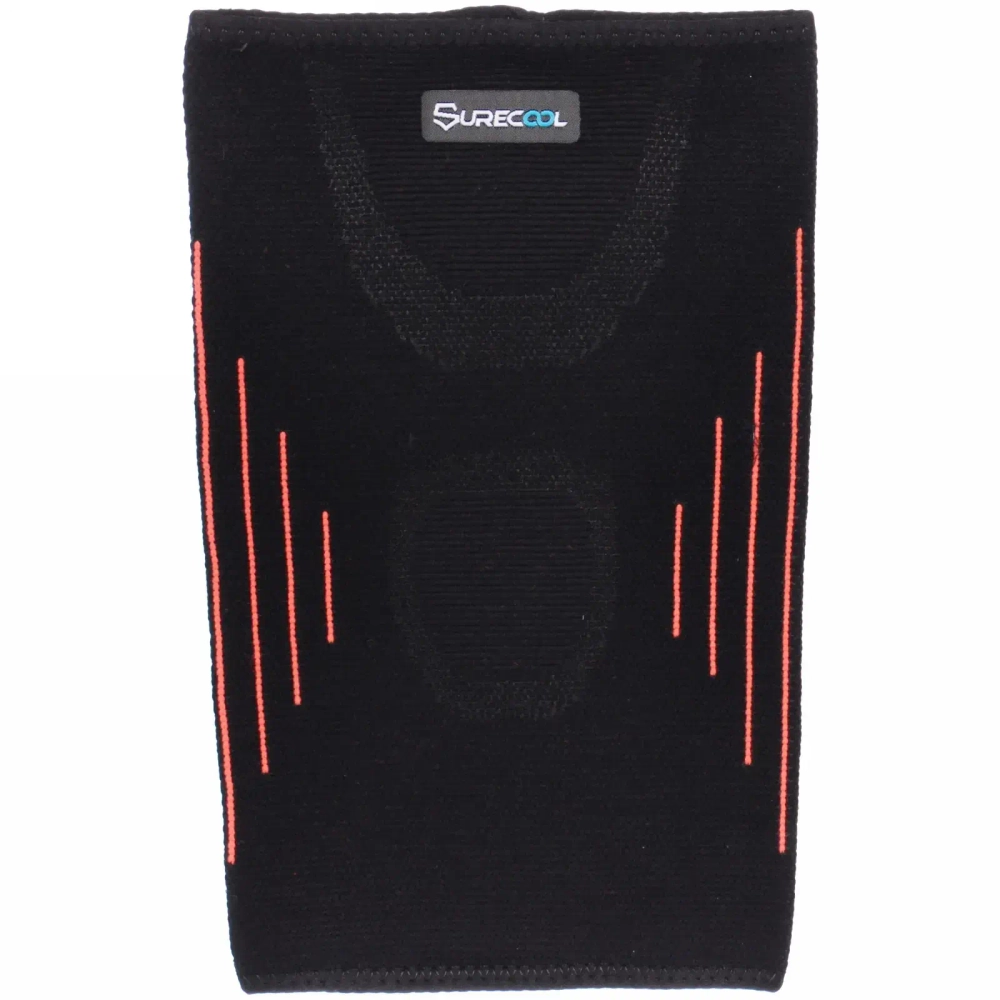 Наколенник спортивный KHX813, размер XL, 2 шт (микс цветов)