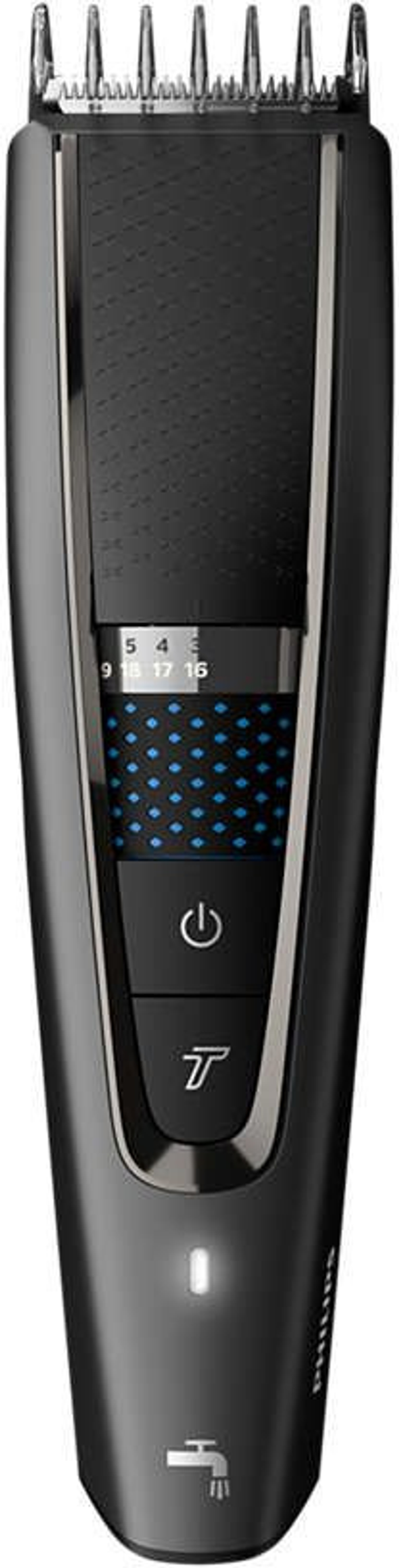 Машинка для стрижки Philips HC7650/15