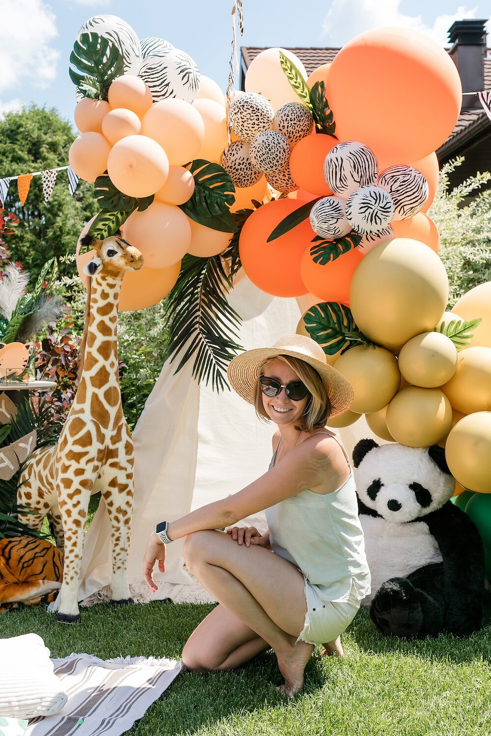 Jungle