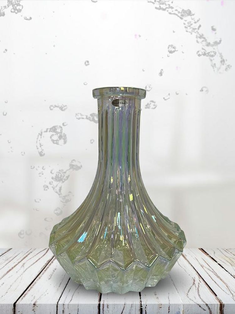 Vase VG Medusa Pearl