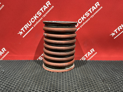 Патрубок интеркулера