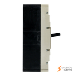 Выключатель автоматический ВА-99М 630/400А 3P 50кА EKF