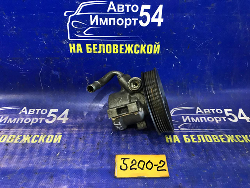 Насос ГУР CHEVROLET LACETTI 2006