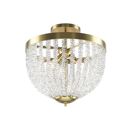 Потолочный светильник Maytoni MOD440CL-03BS