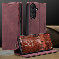 Чехол-книжка CaseMe Matte Samsung Galaxy S26