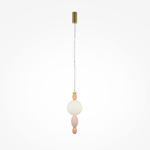 Подвесной светильник Maytoni MOD297PL-L12BS3K