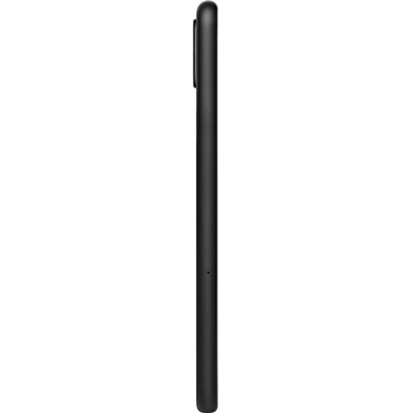 Смартфон Google Pixel 4a 5G 6/128GB Just Black (Черный)