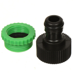 Шланг поливочный, удлиняющийся, 5 м, Grandy, Expandable, латекс, с пистолетом, BT001