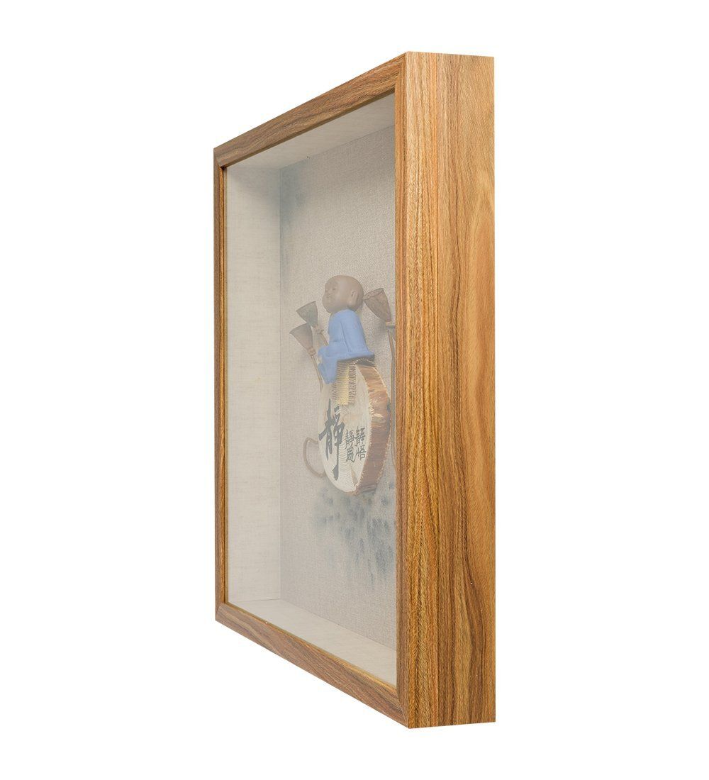 Art Soul ART-403/4 Панно «Дзен медитация»