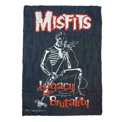 Флаг Misfits