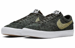 Кроссовки Stussy X Nike Blazer Sb Zoom