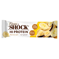 FitnesShock Батончик (60 гр.)