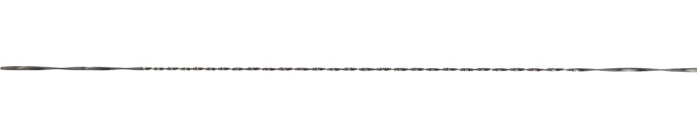 Полотна спиральные для лобзика, №1, 130мм, 6шт, KRAFTOOL ″Pro Cut″ 15344-01