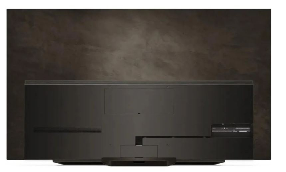 Телевизор OLED LG OLED83C4RLA.ARUG