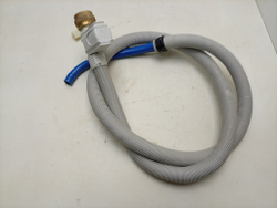 GV53311 ктп5 Шланг с аквастопом посудомоечной машины Hansa Gorenje 17476000001307 б/у