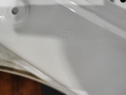 Дверь задняя правая Kia Sportage 4 (QL) 16-22 Б/У Оригинал 77004F1000