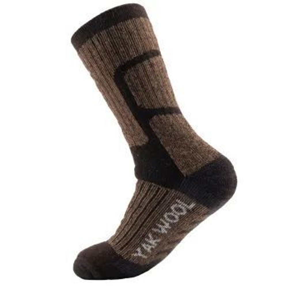 Носки Следопыт Yak wool до -40С
