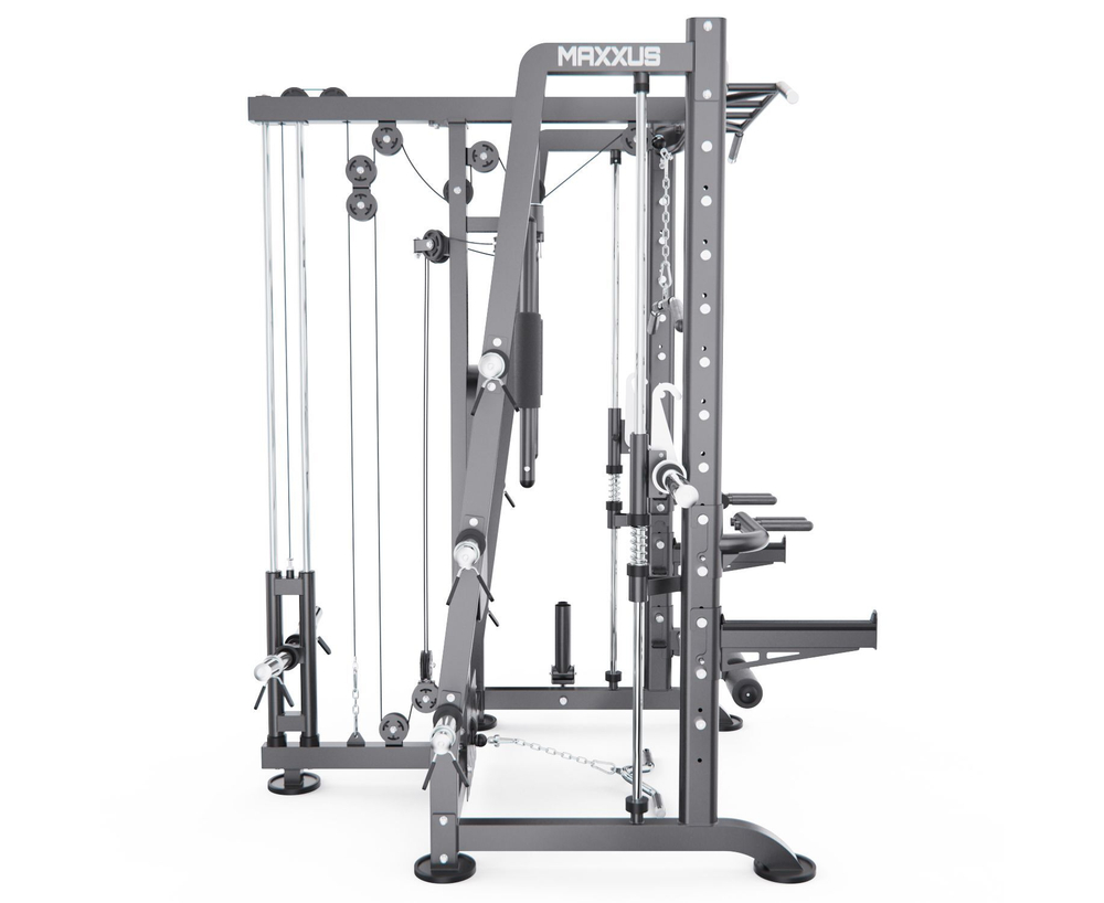 Машина Смита MAXXUS GSMX-60
