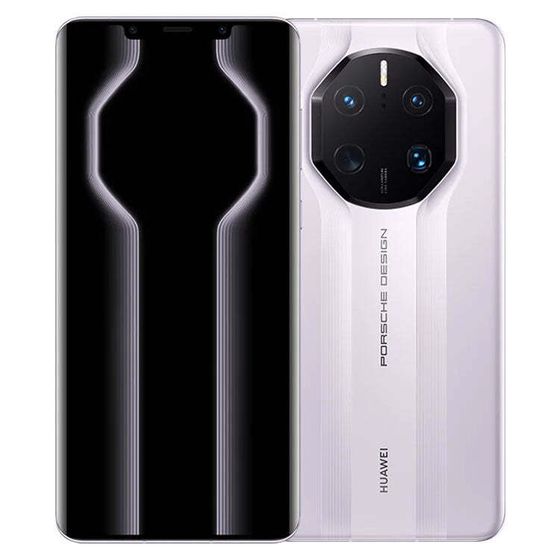 Huawei Porsche Design Mate 50 RS 12/512GB 5G
