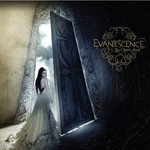 Evanescence / The Open Door (Limited Edition)(Coloured Vinyl)(2LP)