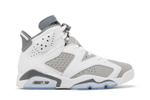 Кроссовки Jordan Air Jordan 6 "Cool Grey"