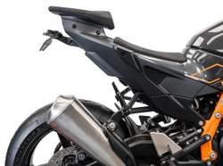 Evotech Performance Короткое крепление номерного знака KTM 990 RC R (2026+) PRN019876