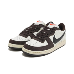 Кроссовки Nike Terminator Low 'Velvet Brown' FN7815‑200