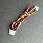 Видеопередатчик Foxeer Reaper 3.3G 4W 40CH VTx Tramp