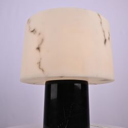 Настольная лампа Marbly TAB D32