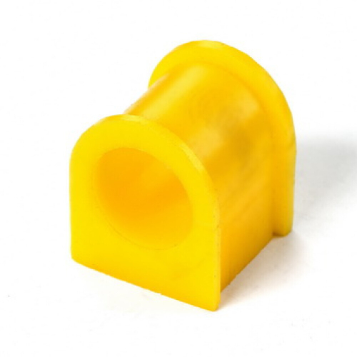 Полиуретановая втулка стабилизатора задней подвески I.D. = 26 мм (2 шт.), Точка опоры.2-01-636