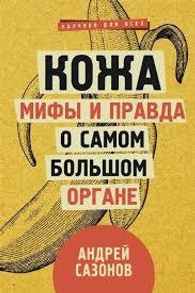 Кожа: мифы и правда о самом большом органе