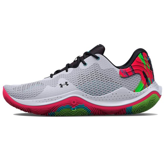 Under Armour Spawn 4 Printed