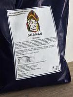 Сухой корм для кошек "Shaman" Телятина 3 кг; Класс Холистик