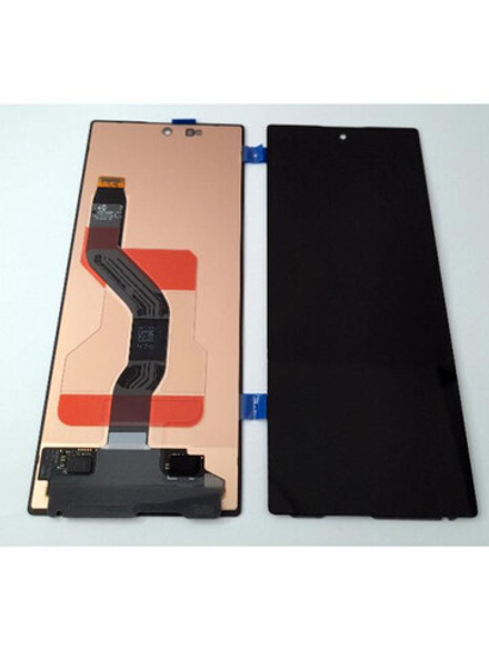 Samsung Galaxy Z Fold 6 (SM-F956B) Дисплей (lcd) (в сборе с тачскрином) (внешний) (ORIG-SP)