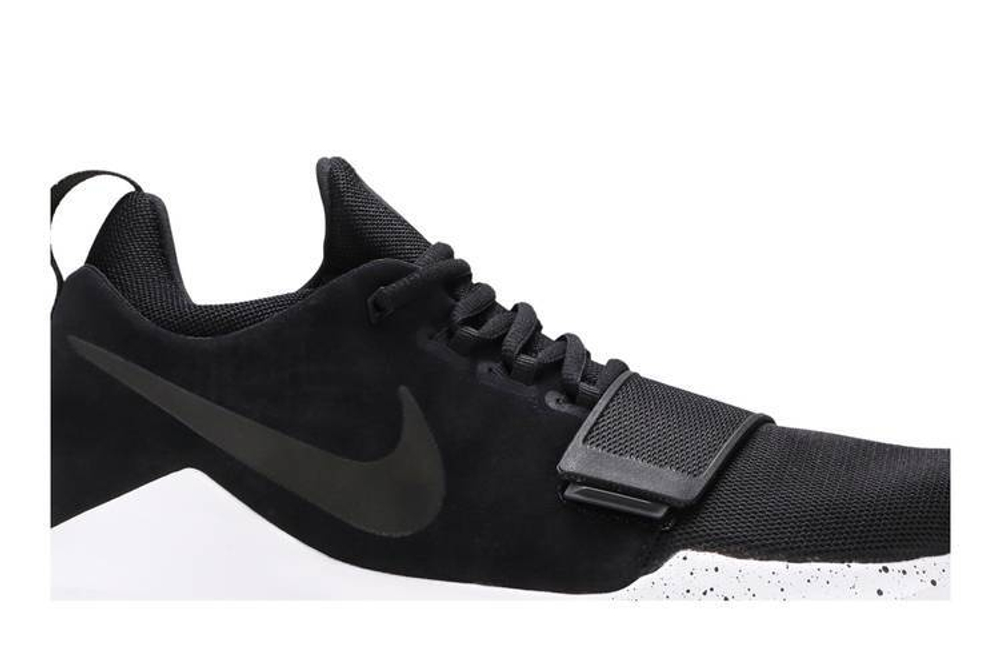 Кроссовки Nike Pg 1 Black Tie