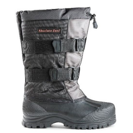 Сапоги "Ладога" утепл, Резина