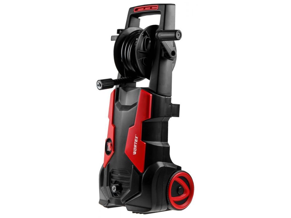 Очиститель высокого давления WORTEX PW 1523-1