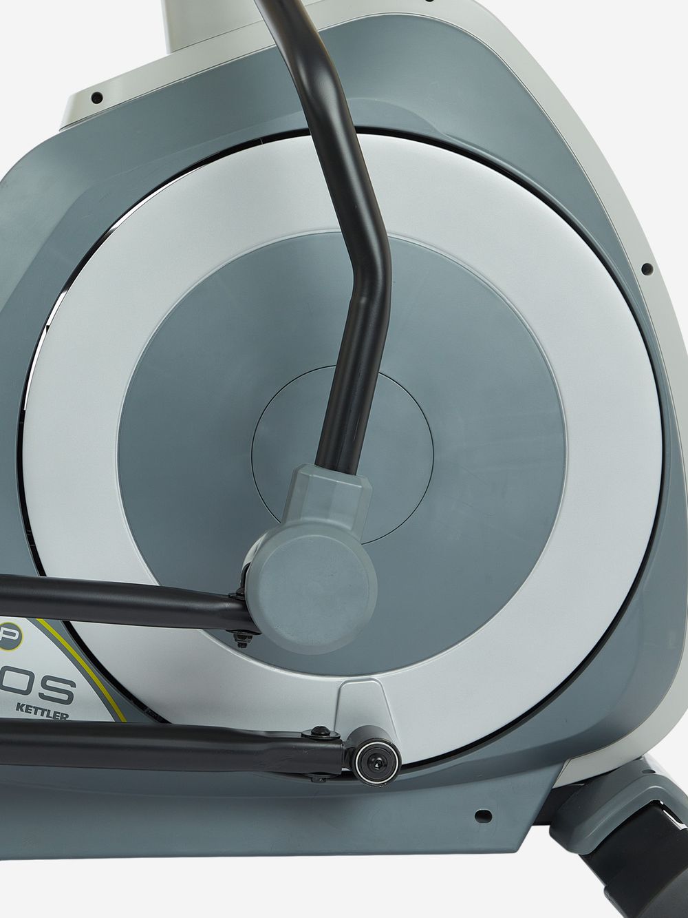 Эллиптический тренажер Kettler Ellipt P