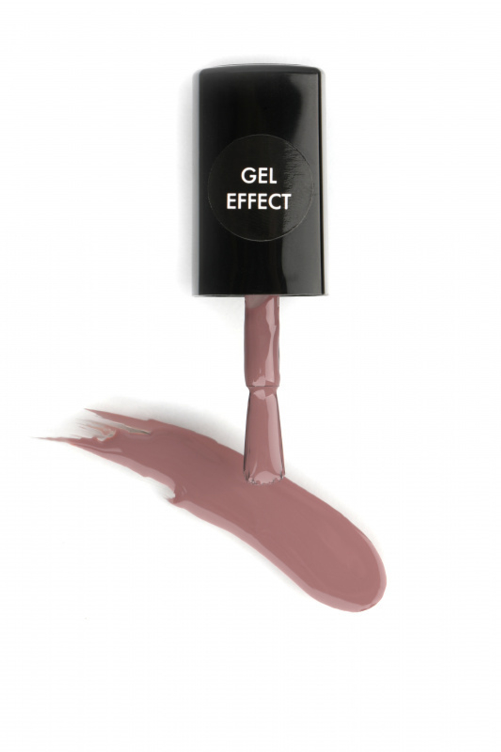 Ультрастойкий лак Gel Effect Макадамия № 148, 9 мл.