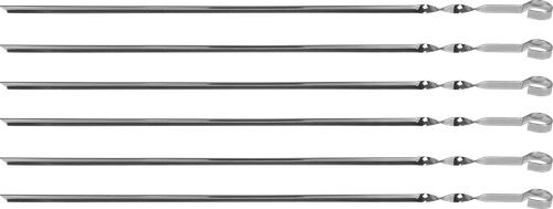 427751 Шампуры, 6шт