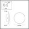 Настенный светильник Odeon Light HIGHTECH 7072/12WL