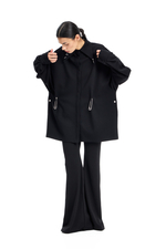 Рубашка PIRSING Black